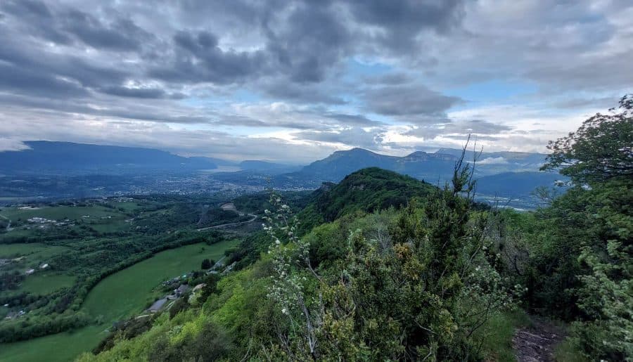 Traversée de la Chartreuse en 3 jours