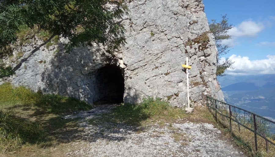 Traversée de la Chartreuse en 4 jours